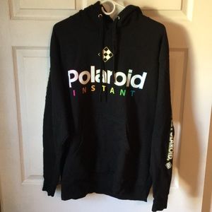 Polaroid Multicolor Sweatshirt